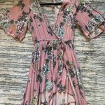 Band of Gypsies Romper Long Photo 2