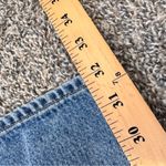 AGOLDE  Blue Vintage High Rise Straight Leg Jeans Womens 25 Denim Fall Casual Photo 10