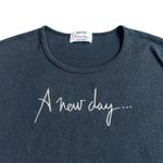 Celine Dion A New Day Rare T Photo 1