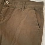Brandy Melville Y2K Low Rise Jeans Brown Size 2 Photo 4