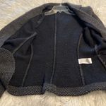 Armani Collezioni  Women’s Blazer size 6 color gray , black see pictures / video Photo 11