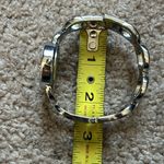 Studio women’s‎ vintage silver/crystal chainlink bangle bracelet watch one size Silver Photo 6