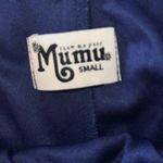 Show Me Your Mumu Kendall Maxi Dress Size Small Photo 2