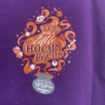 Disney  Halloween Party Hocus Pocus Villain Spelltacular Spirit Jersey Sz XS 2019 Photo 4
