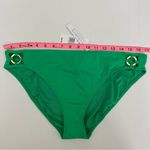 Bleu Rod Beattie  Women’s Ring Me Up Hipster Bikini Bottom Size 12 Photo 4