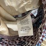 Elevenses  Cuffed‎ Cropped Lanikai Tailored Trouser Pants Anthropologie Photo 4