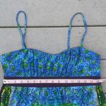 City Triangles  Ruched Bust Sleeveless Dress with Back Tie Waist Photo 8