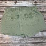 Aerie  Jean Shorts Photo 1