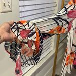 Ashley Stewart  blouse size 26/28 NWT Photo 6