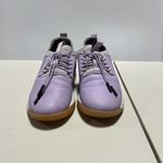 Clove purple shoes size 6 Photo 2