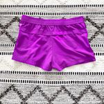 Fabletics  Eloise Workout Shorts in Orchid Black Small Photo 8