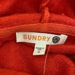Sundry Love hooded sweatshirt Photo 2