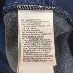 The North Face Full Zip Up Hoodie with adjustable waistband & pockets size XL Photo 12