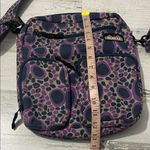 KAVU  Purple and Blue  Crossbody Bag Photo 7