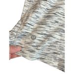 Lululemon  Run It Out Tee Tiger Space Dye Size 6 Photo 3