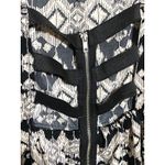 Charlotte Russe  Cami Dress L Open Back Whimsigoth Grunge Dark Fairy Feminine Y2K Photo 2