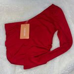 ThatsSoFetch crop top Photo 0