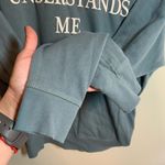 Grayson Threads  “My Dog Understands Me” Sweatshirt Size XS Photo 6