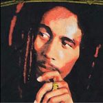 Bob Marley Legend graphic short sleeve tee shirt Black Photo 4