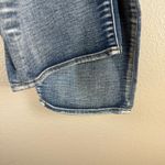 Rock & Republic  Distressed Ankle Jeans - Blue SZ:12 Photo 3