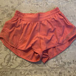 Lululemon  Shorts Hotty Hot 2.5" Photo 0