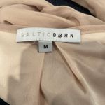 Baltic Born Lydia, long sleeve chiffon dress size medium Photo 3