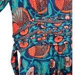 Maeve Anthropologie  Philomena Floral‎ Maxi Dress 2 Photo 9