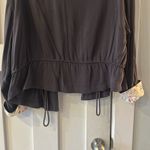 Frye Women's gray Jacket Photo 4