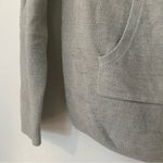 Barefoot Dreams  Cozychic Ultra Lite Raglan Sleeve Pullover Sweater Womens Small Photo 3