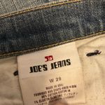 joe's jeans JOE'S VINTAGE Y2K BOOTCUT Women's Low Rise Medium Wash Denim Jeans sz 29 Photo 7