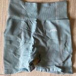 AYBL Dust Blue  Shorts Photo 0