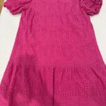 TCEC  Dress Pink Photo 0