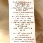 Kensie One-Shoulder Abstract Print Ruffled Dress Knee-Length Purple Watercolor Size M Photo 9