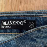 BLANK NYC Jeans The Varick | Size 26 Photo 3