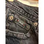 BDG Urban Outfitters Women's Black Wash Wide Leg Jeans - Size 30 Photo 4