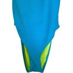 Body Glove Tati West Retro Colorblock Crisscross High One Piece Swimsuit Medium Photo 7