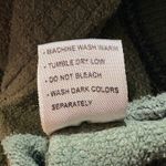 Athletic Department Anatolian Shepard Graphic Hoodie Sweatshirt Green Pullover L Size L Photo 4