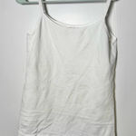 Shapermint Essentials White Camisole Slimming Shaping Tank Top Women's Plus 3XL Size 3X Photo 0