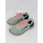 Altra Torin 5 Womens Shoes Green Athletic Running Sneakers ALOA547X007 US 8 Wide Photo 5
