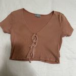 Sky And Sparrow Baby tee Photo 0