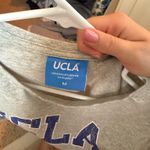 UCLA Tshirt Gray Size M Photo 1