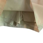 Attyre White Mini Skirt Skort Stretch High Quality WORN ONCE Size 8 Photo 6