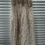 Floral Boho Maxi Dress Multi Size M Photo 1