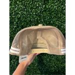 Free People Understated Leather  Country Hat NWT Trucker Photo 2