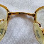 Dolce & Gabbana  Turtle Shell Glasses (selling for frames) Photo 2