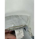 Flamingals Distressed Light Wash Denim Jeans 32 Blue Photo 7