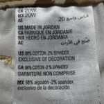 Style & Co  Plus Size 20W Leopard Print Skinny Mid Rise Curvy Fit Jeans Photo 3