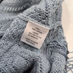 House of Harlow 1960 Rose Dress in Blue XS Photo 6