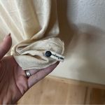 One Teaspoon  Hunter Fine Knit Maxi Skirt in Natural Cream NEW AUS 8 / US XS Photo 5