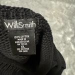 Willi Smith  Black Knit Camisole Photo 2